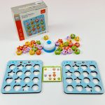 شکل چین زنگ دار 3 در 1 - Image 4