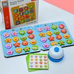 شکل چین زنگ دار 3 در 1 - Image 5