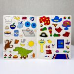 کتاب روز آفتابی هاپو - Image 3