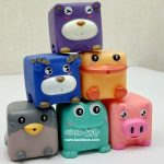 مکعب سیلیکونی 6 عددی - Image 4