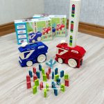 قطار دومینو چین - Image 2