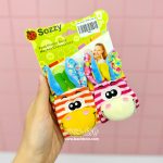 جوراب جغجغه ای - Image 3