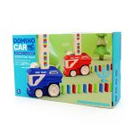 قطار دومینو چین