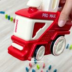 قطار دومینو چین - Image 3