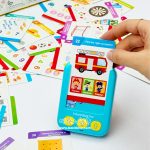 کیت موزیکال آموزش انگلیسی - Image 2