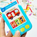 کیت موزیکال آموزش انگلیسی - Image 4