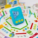 کیت موزیکال آموزش انگلیسی - Image 3