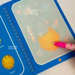 کتاب جادویی نقاشی فانتزی - Image 3