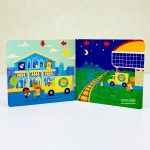 کتاب دنیای بزرگ کوچولوها ( اقتصاد ) - Image 3