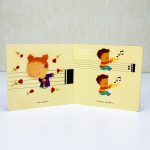 کتاب دنیای بزرگ کوچولوها ( موسیقی ) - Image 3