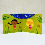 کتاب دنیای بزرگ کوچولوها ( یوگا ) - Image 5