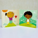 کتاب دنیای بزرگ کوچولوها ( یوگا ) - Image 4