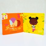 کتاب دنیای بزرگ کوچولوها ( یوگا ) - Image 3