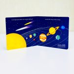 کتاب دنیای بزرگ کوچولوها ( ستاره شناسی ) - Image 3