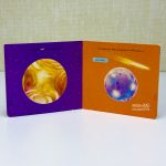 کتاب دنیای بزرگ کوچولوها ( ستاره شناسی ) - Image 5