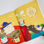 کتاب اسمش چیه ؟ - Image 4