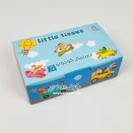 دستمال کوچولو حسی - Image 4