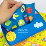 دستمال کوچولو حسی - Image 3