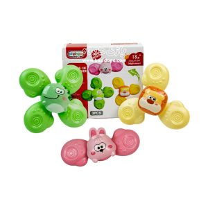 sticky spinner 1
