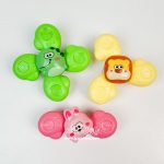 اسپینر چسبونکی 3 عددی - Image 2