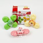 اسپینر چسبونکی 3 عددی - Image 3