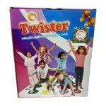 بازی فکری توئیستر