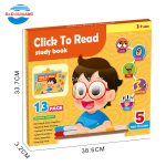 برد الکتریکی آموزشی موزیکال 13 در 1