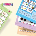 برد الکتریکی آموزشی موزیکال 13 در 1 - Image 5