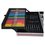 ست حرفه ای طراحی 145 قطعه - Image 20