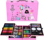 ست حرفه ای طراحی 145 قطعه - Image 11