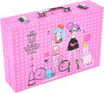 ست حرفه ای طراحی 145 قطعه - Image 13