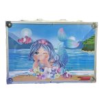 ست حرفه ای طراحی 145 قطعه - Image 15