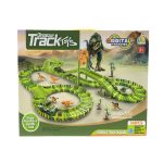 ریسینگ بهشت دایناسورها 168 قطعه - Image 2