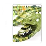 ریسینگ بهشت دایناسورها 168 قطعه - Image 3