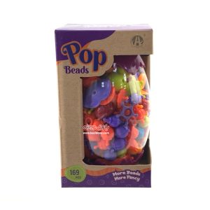 169 piece magical jewelry making box