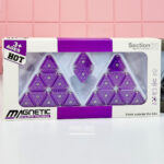 مگنت مثلثی 20 عددی - Image 4