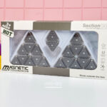 مگنت مثلثی 20 عددی - Image 5