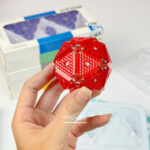 مگنت مثلثی 20 عددی - Image 7