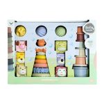 مجموعه حسی سیلیکونی 24 تکه