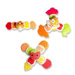 اسپینر چسبونکی 3 عددی sobebear - Image 2