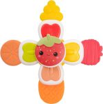 اسپینر چسبونکی 3 عددی sobebear - Image 7