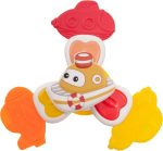 اسپینر چسبونکی 3 عددی sobebear - Image 8