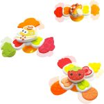 اسپینر چسبونکی 3 عددی sobebear - Image 9