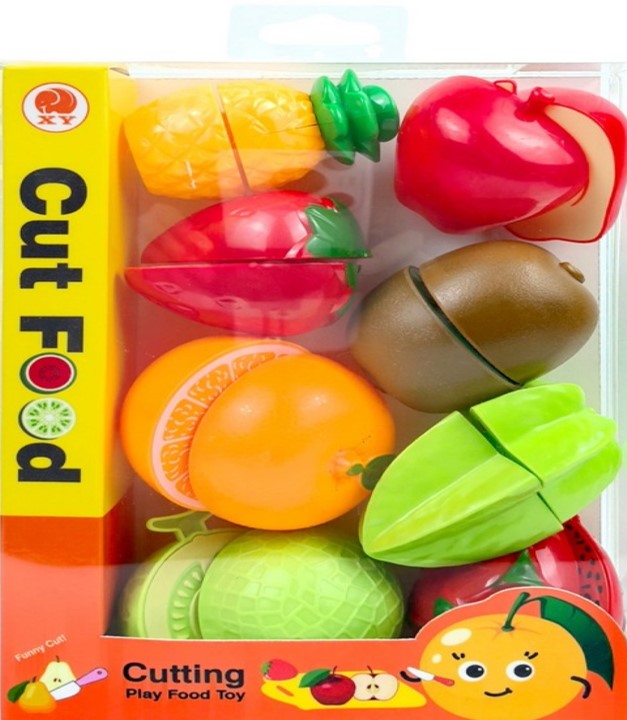 37 (1) ست برش میوه 8 عددی - Image 1