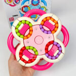 اسپینر پازلی سه بعدی - Image 8