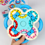 اسپینر پازلی سه بعدی - Image 7