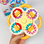 اسپینر پازلی سه بعدی - Image 6