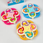 اسپینر پازلی سه بعدی - Image 5