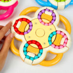 اسپینر پازلی سه بعدی - Image 3