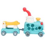 قطار بیبی واکر موزیکال 5 در 1 - Image 5